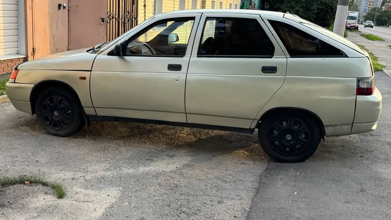 Продажа ВАЗ 2112 - Легковые автомобили (Авто) в Воронеж