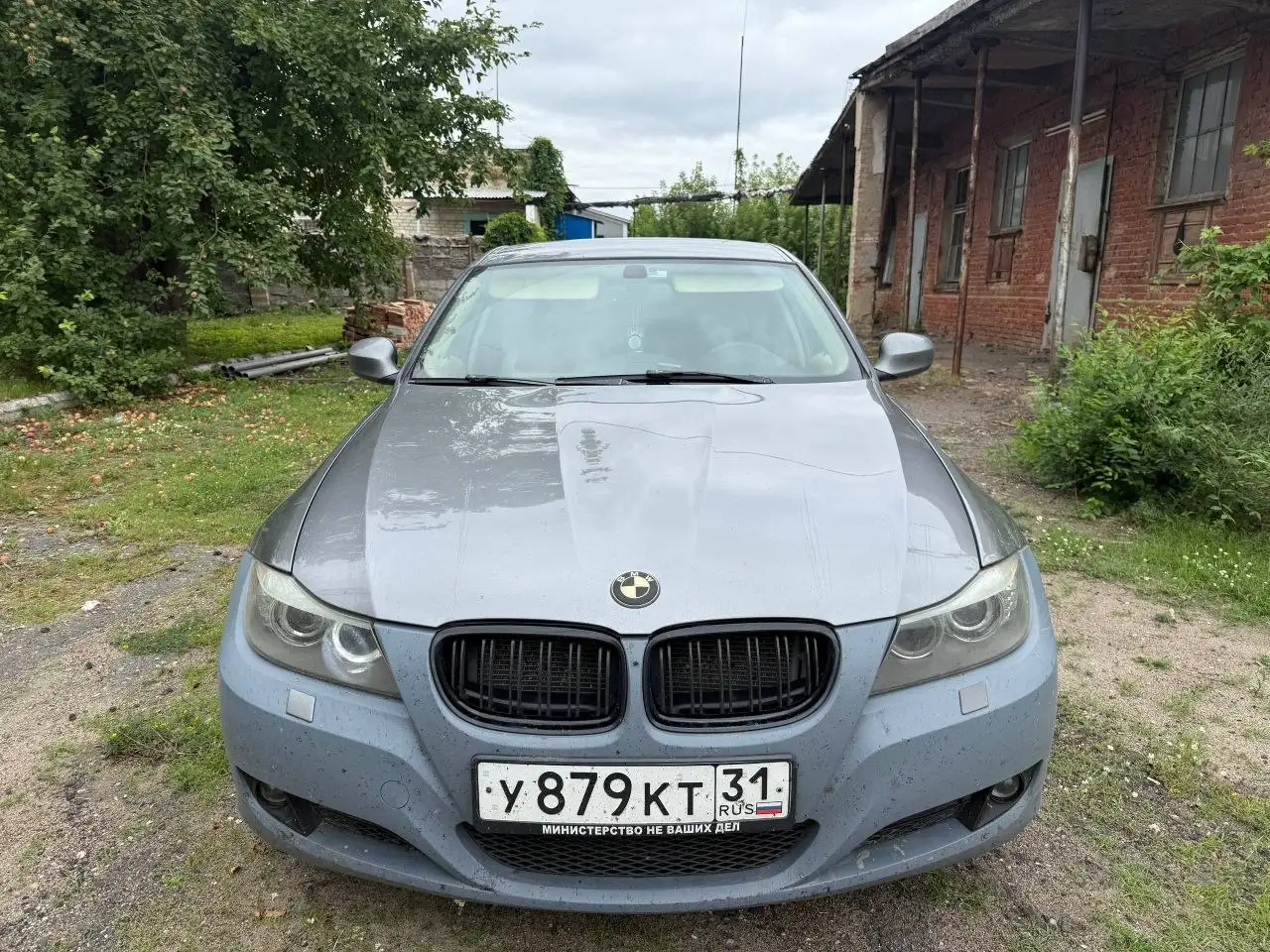 Продам мотор 2.5 полный привод - Двигатель (Авто) в Воронеж
