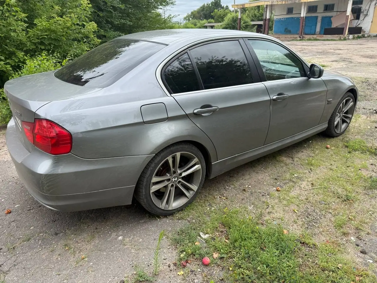 Продам мотор 2.5 полный привод - Двигатель (Авто) в Воронеж