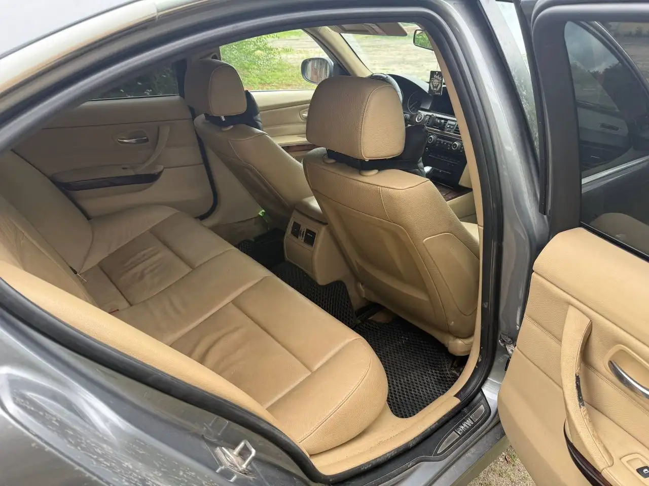 Продам мотор 2.5 полный привод - Двигатель (Авто) в Воронеж