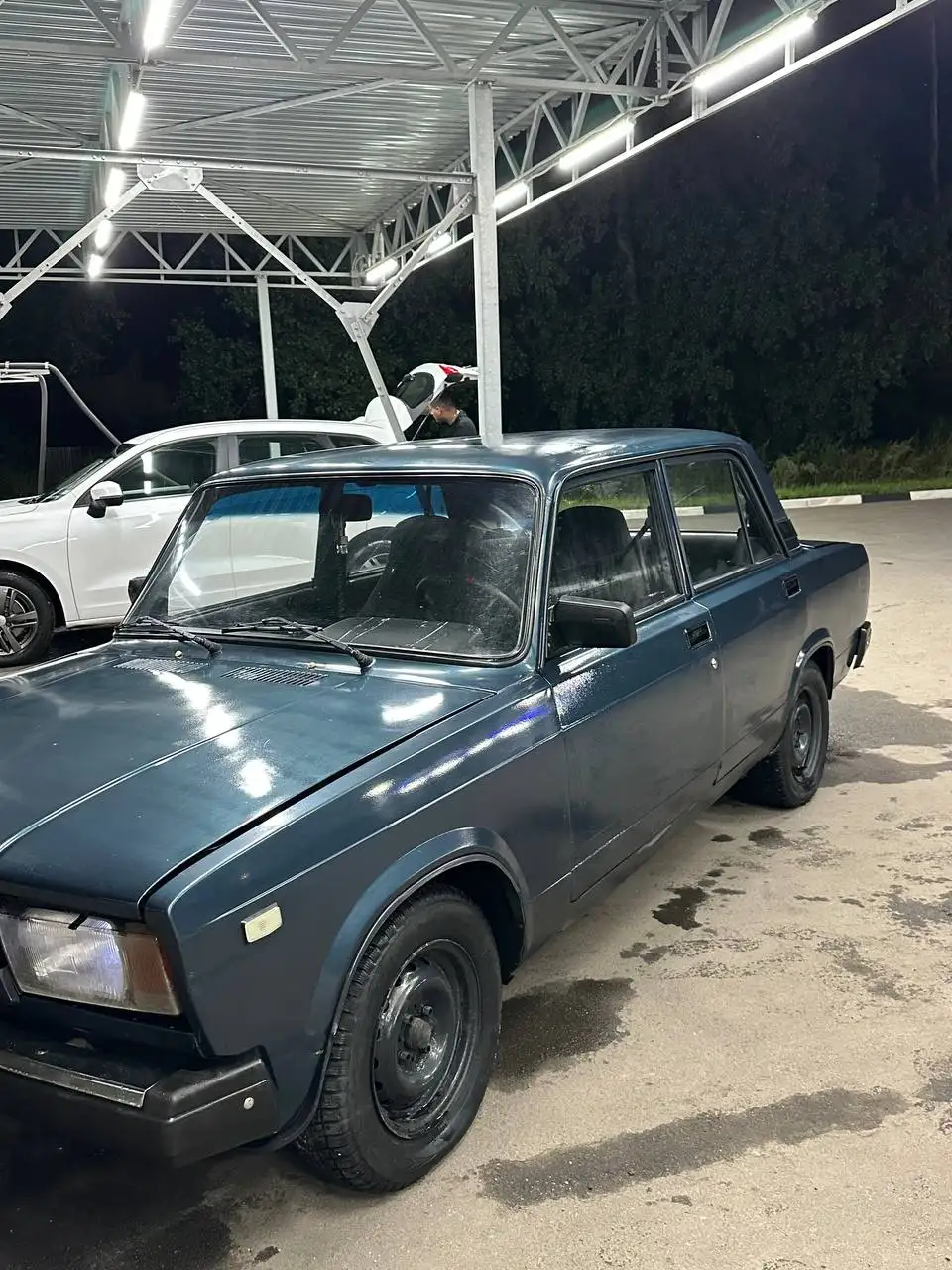 ВАЗ 2105 инжектор, 2009 г.в. - Легковые автомобили (Авто) в Воронеж