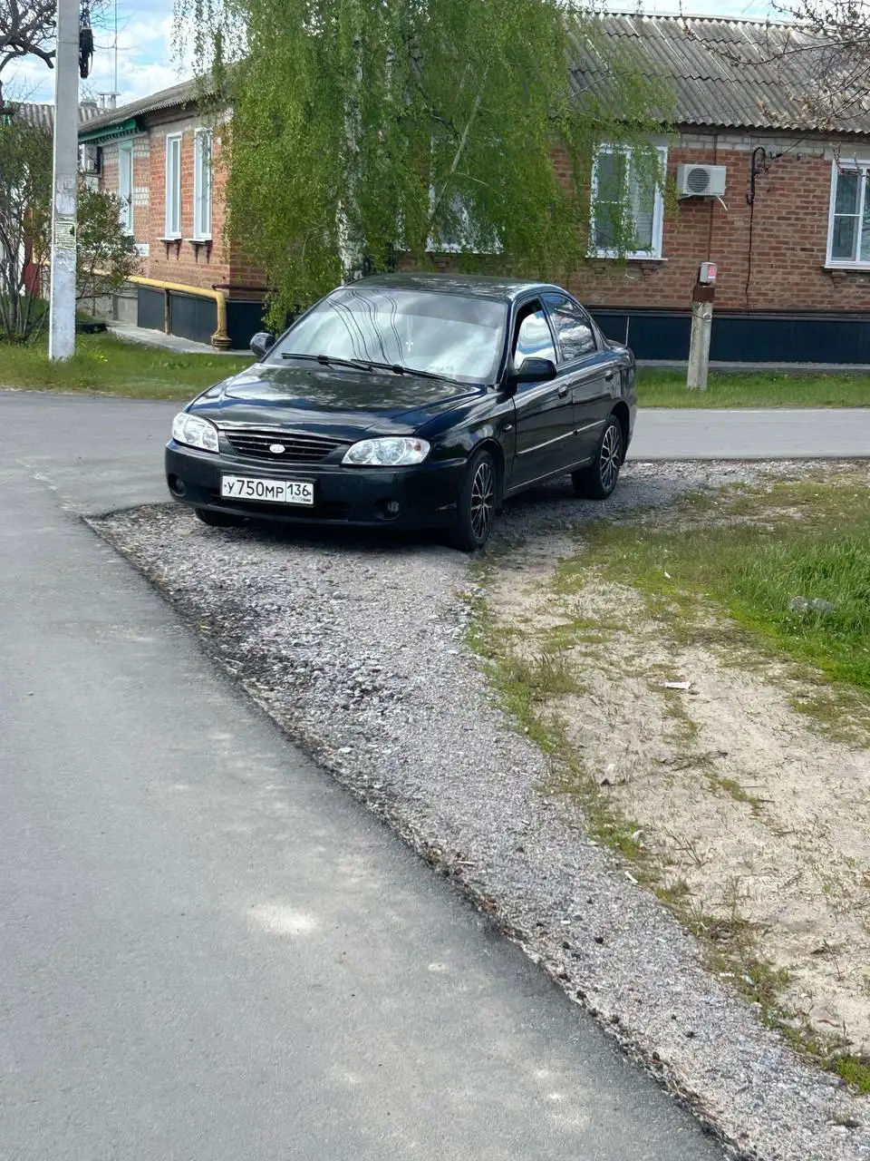 Volkswagen Jetta или Polo 2008 - Volkswagen (Авто) в Воронеж