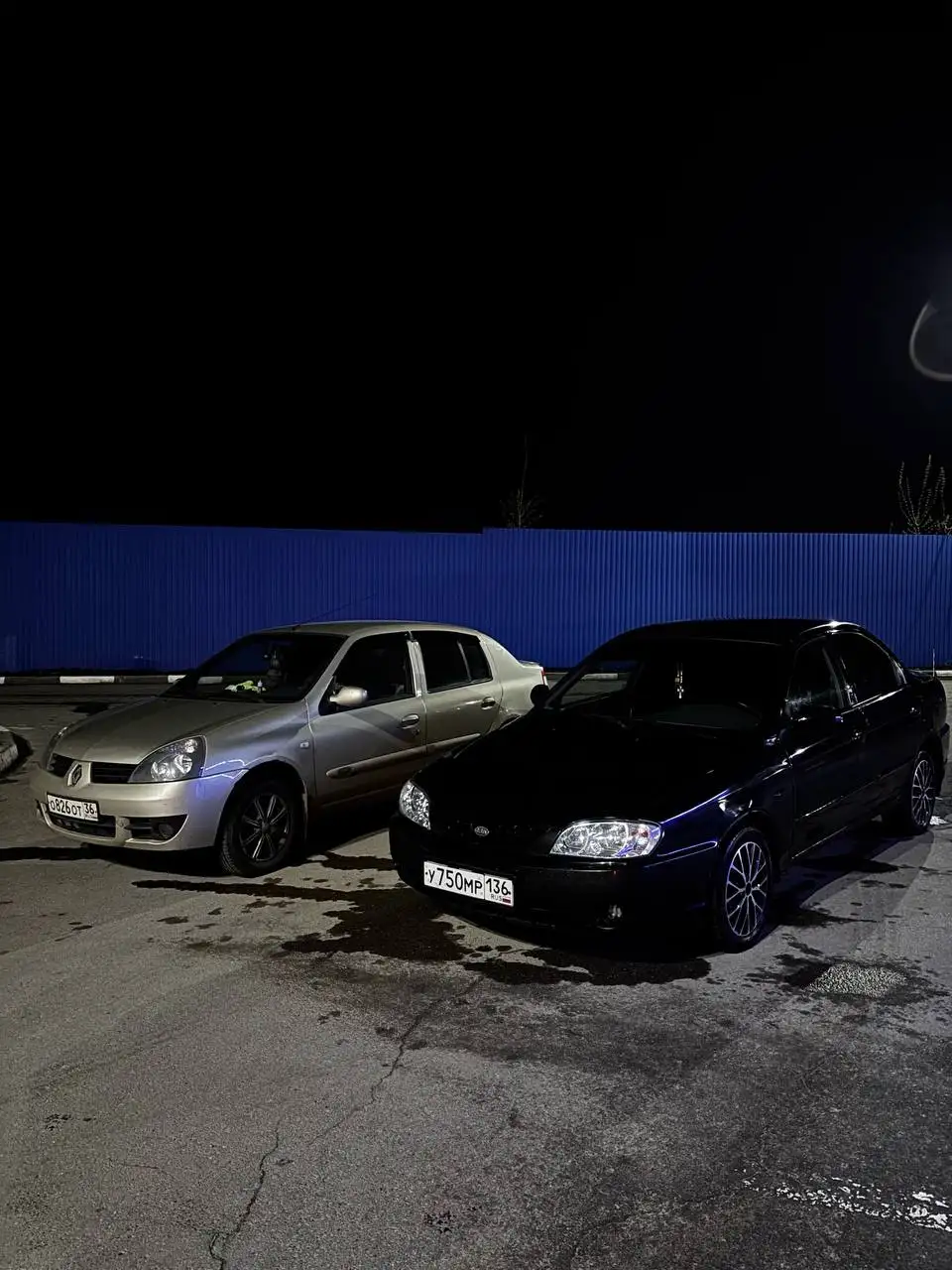 Volkswagen Jetta или Polo 2008 - Volkswagen (Авто) в Воронеж