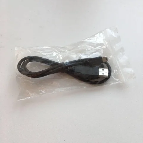 Продам новый кабель Mini-USB в USB - Электроника в Воронеж