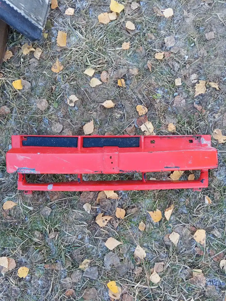 Продам от ВАЗ 2108