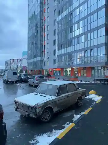 Продажа автомобиля с тюнингованным двигателем - частное объявление в Тюмень