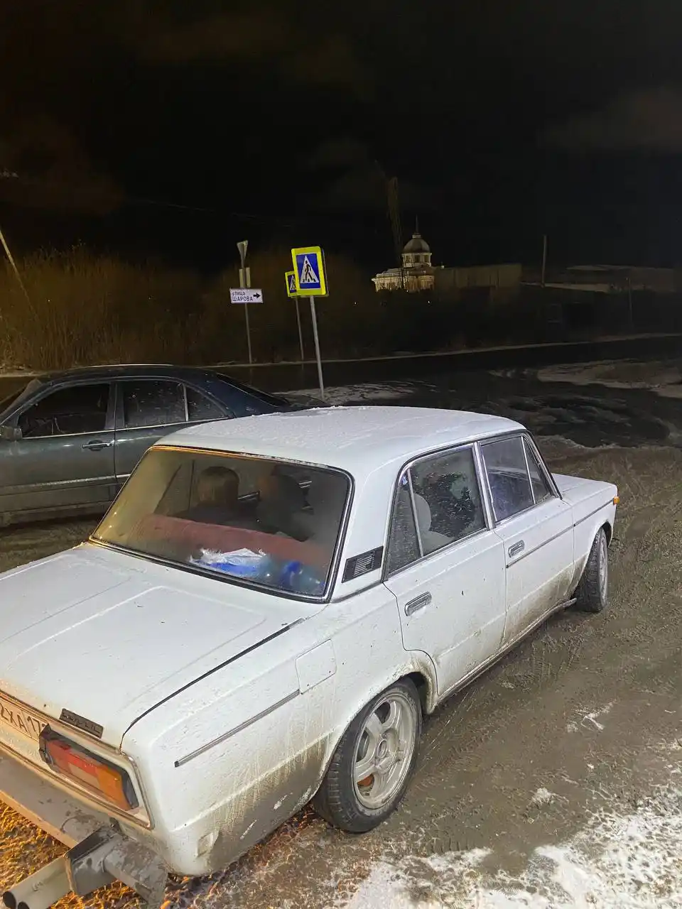 Продажа автомобиля с тюнингованным двигателем