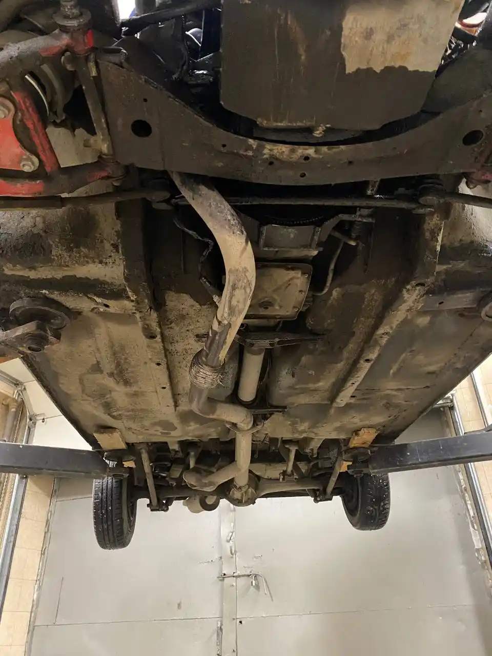 Продажа автомобиля с тюнингованным двигателем