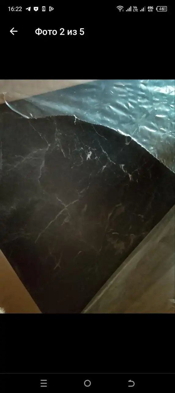 Панели и столешница