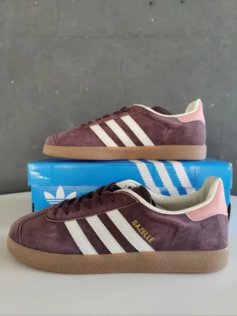 Продажа новых кроссовок Nike и Adidas - частное объявление в Тюмень