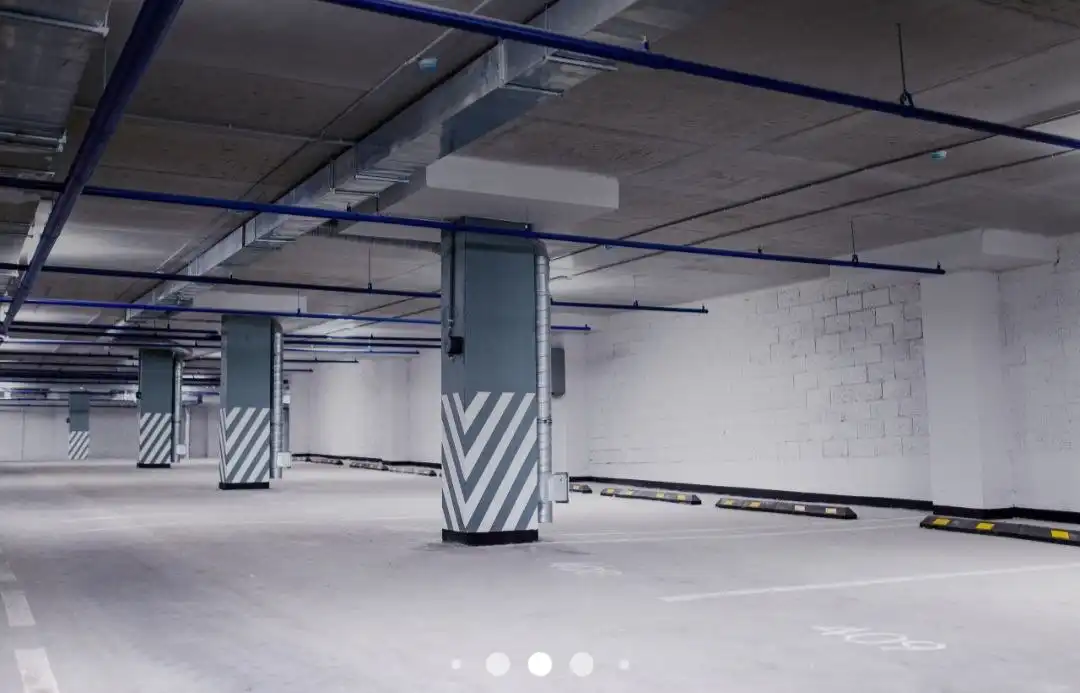 Аренда и продажа парковочных мест