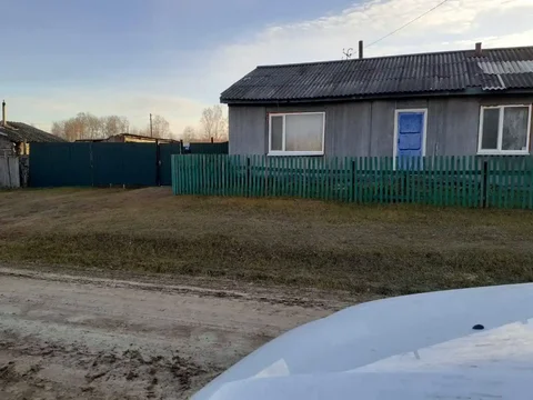 Продам дом в Тюменской области - Недвижимость в Тюмень