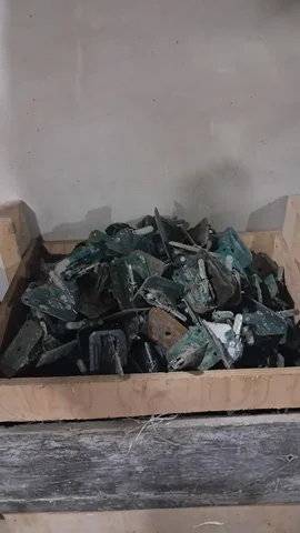 Продажа зажимов пружинных усиленных - частное объявление в Тюмень