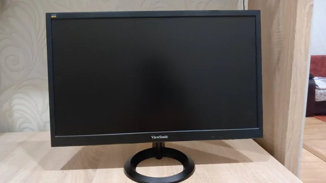 Продам монитор и самокат - частное объявление в Тюмень