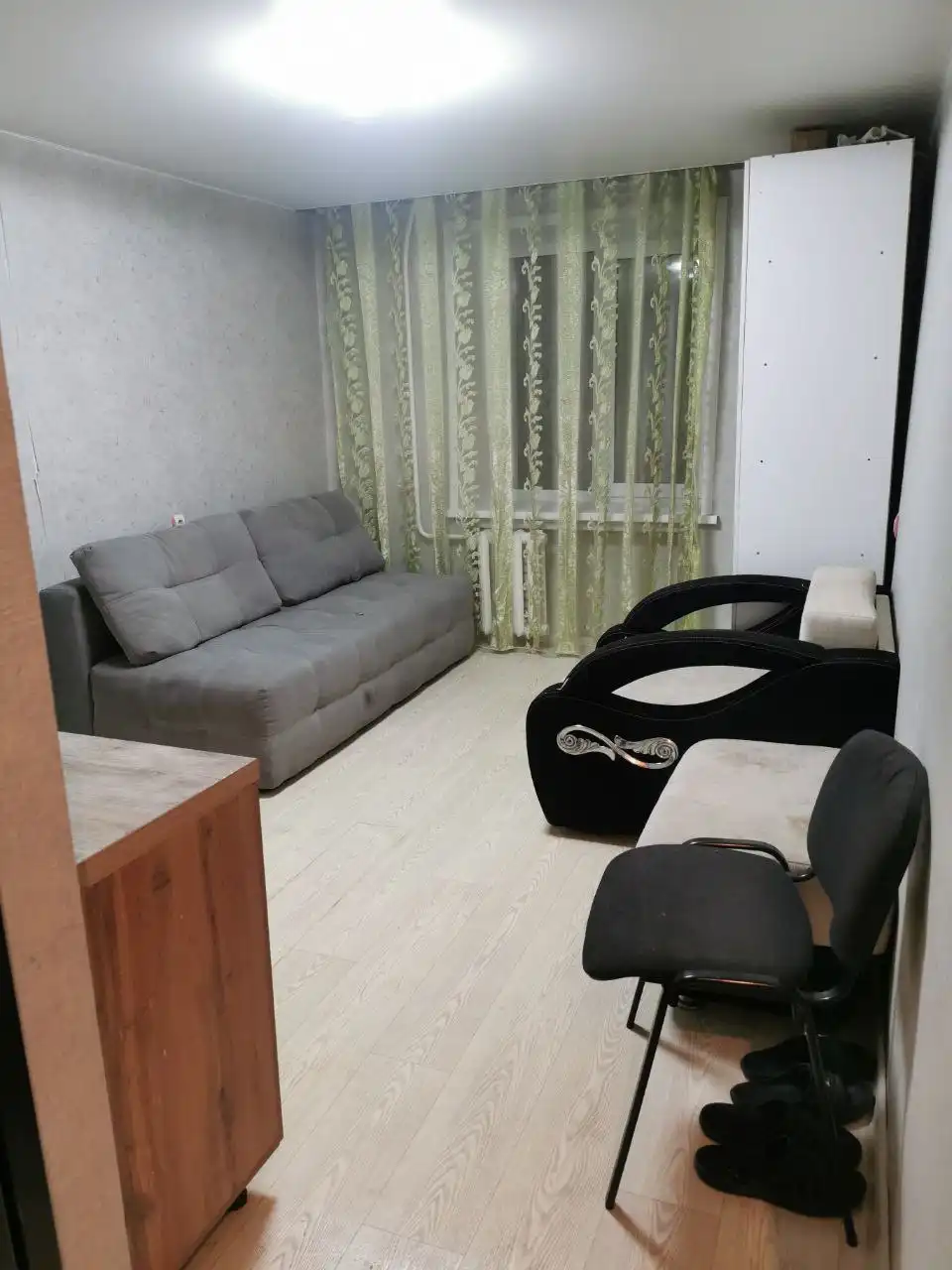 Сдам комнату на улице Республики 229