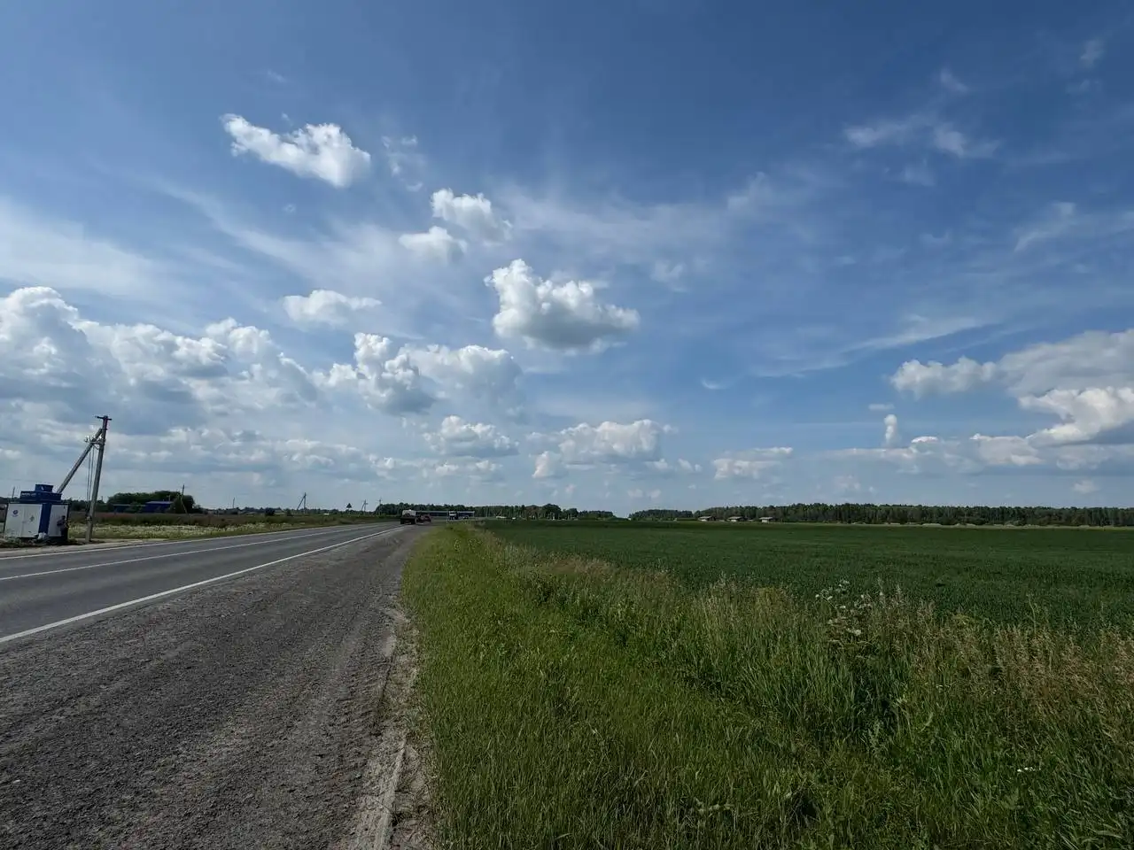 Продажа земельного участка 6 соток под Каменкой