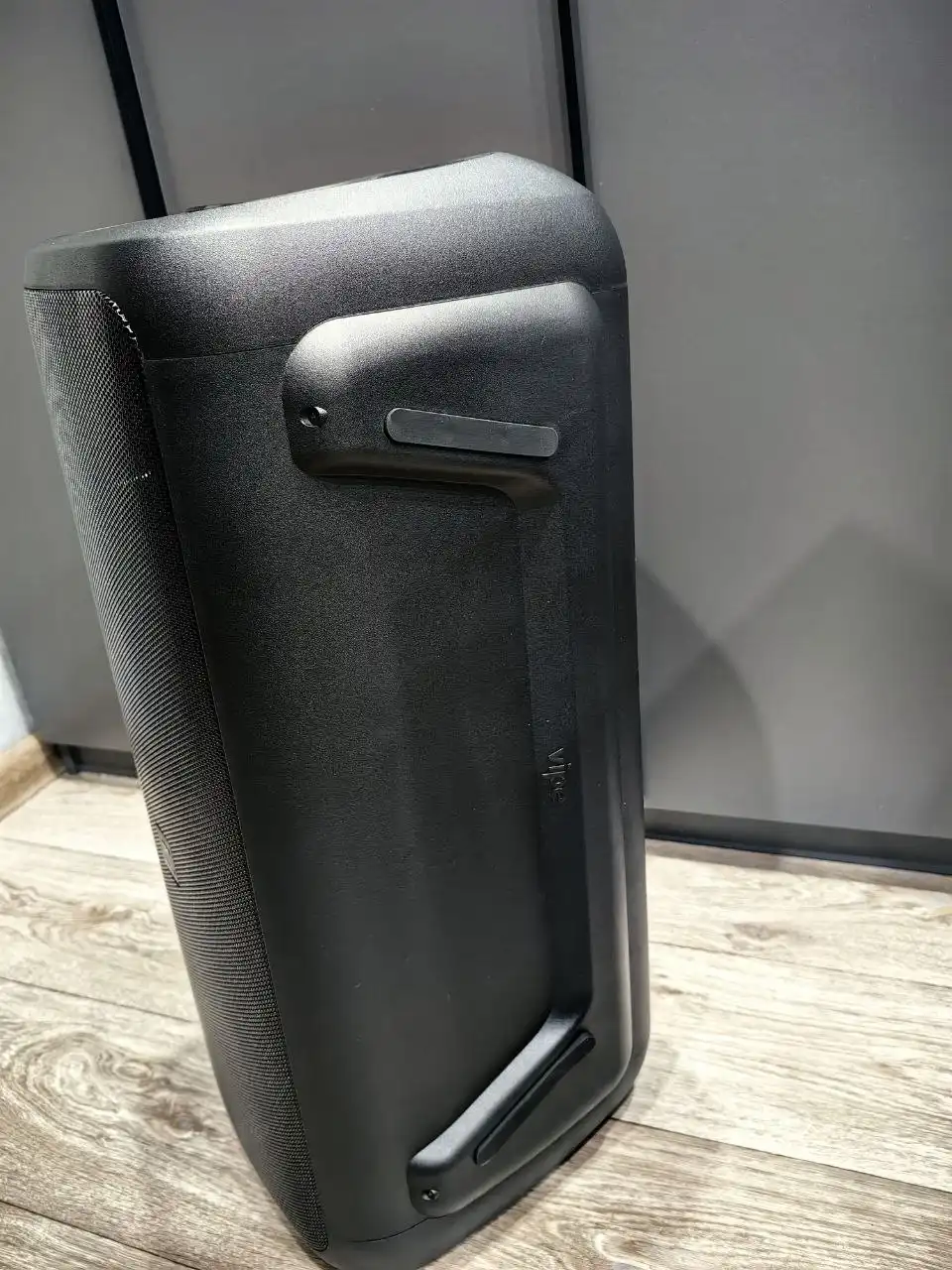 Продажа колонок Vipe Nitro X5 и X3 MK2