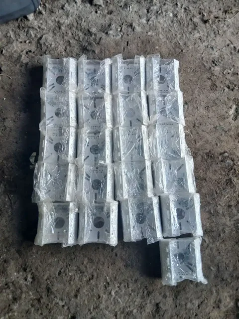 Кронштейны для установки камер 21 штука - частное объявление в Тюмень