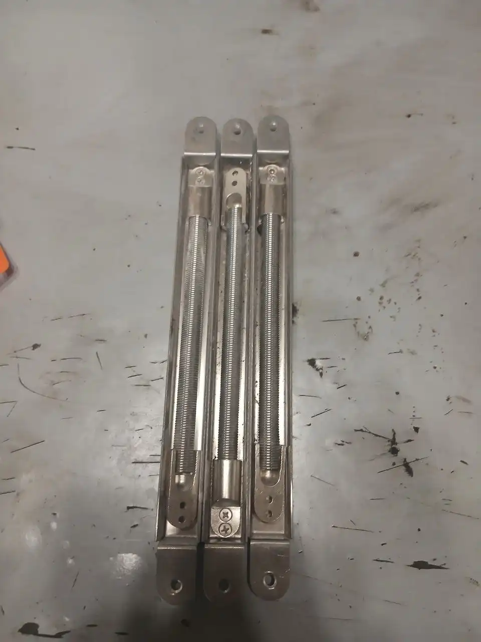 Кабелепереход Smartec для дверей и окон