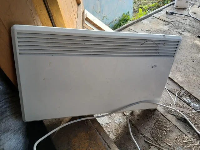 Конвекторный обогреватель Nobo c4f102-067xscea1nx - Для дома и дачи в Тюмень