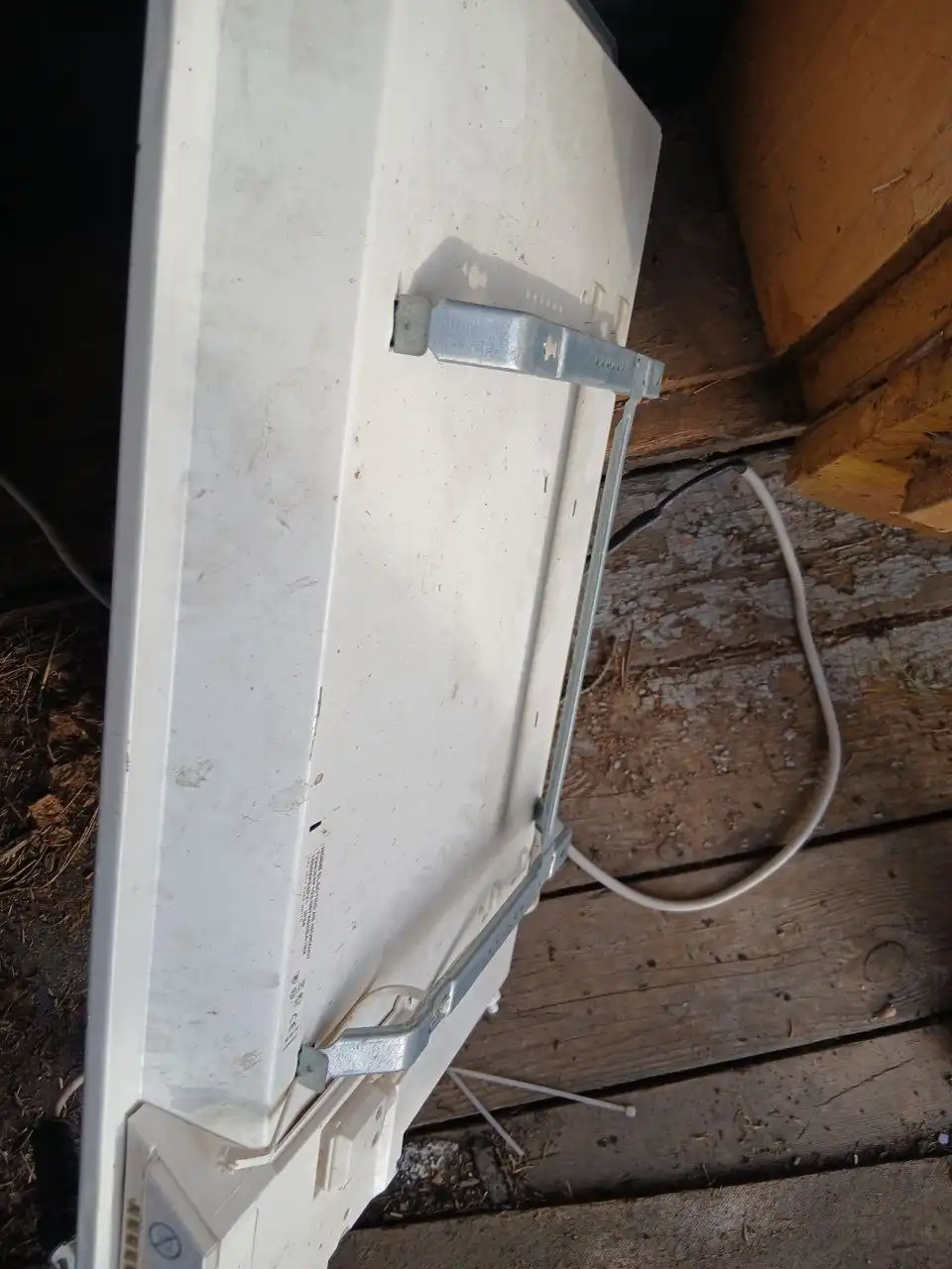 Конвекторный обогреватель Nobo c4f102-067xscea1nx