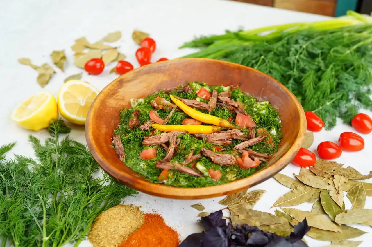 Дом Манты - Бесплатная Доставка