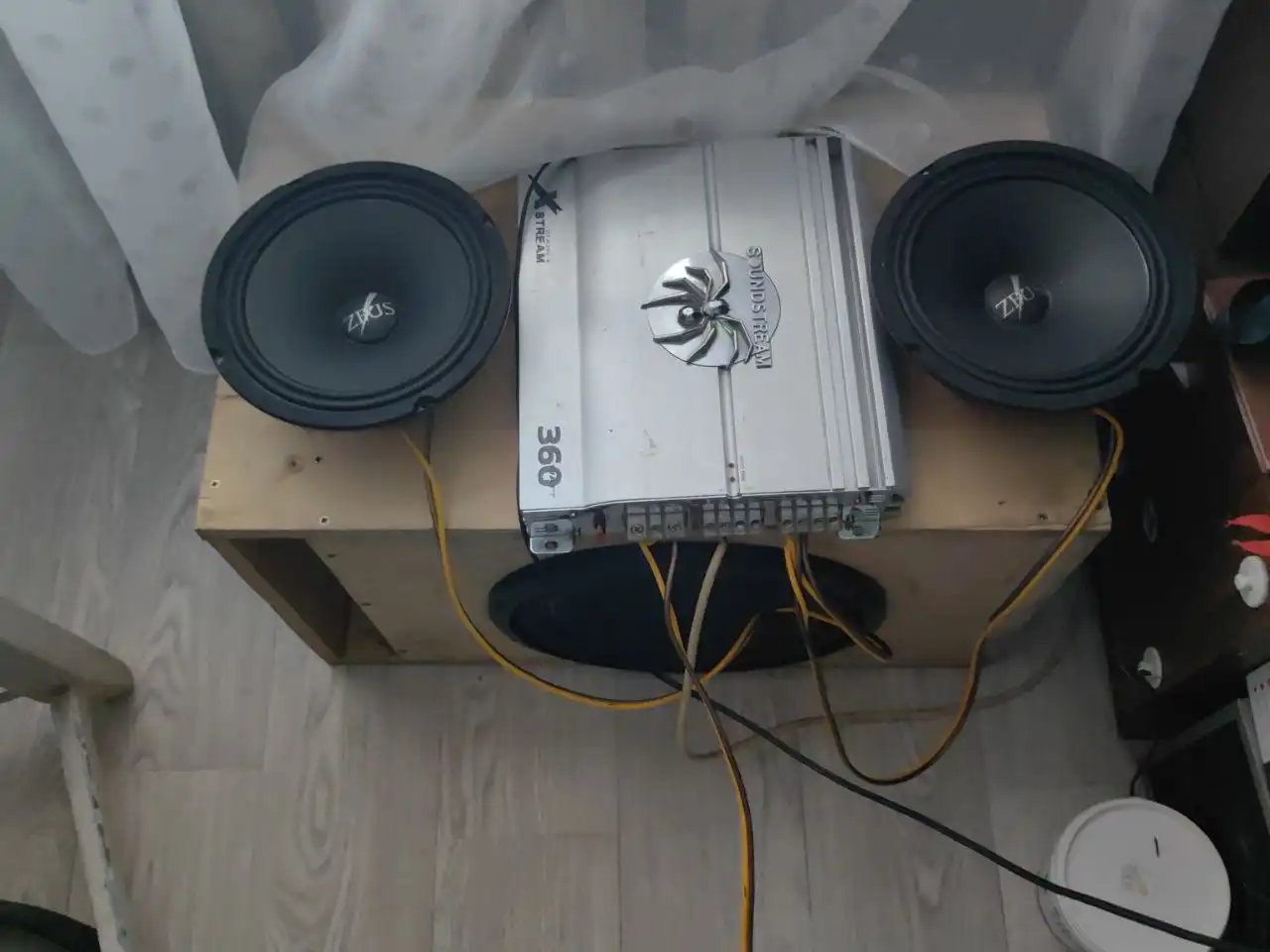 Продам все вместе или по отдельности