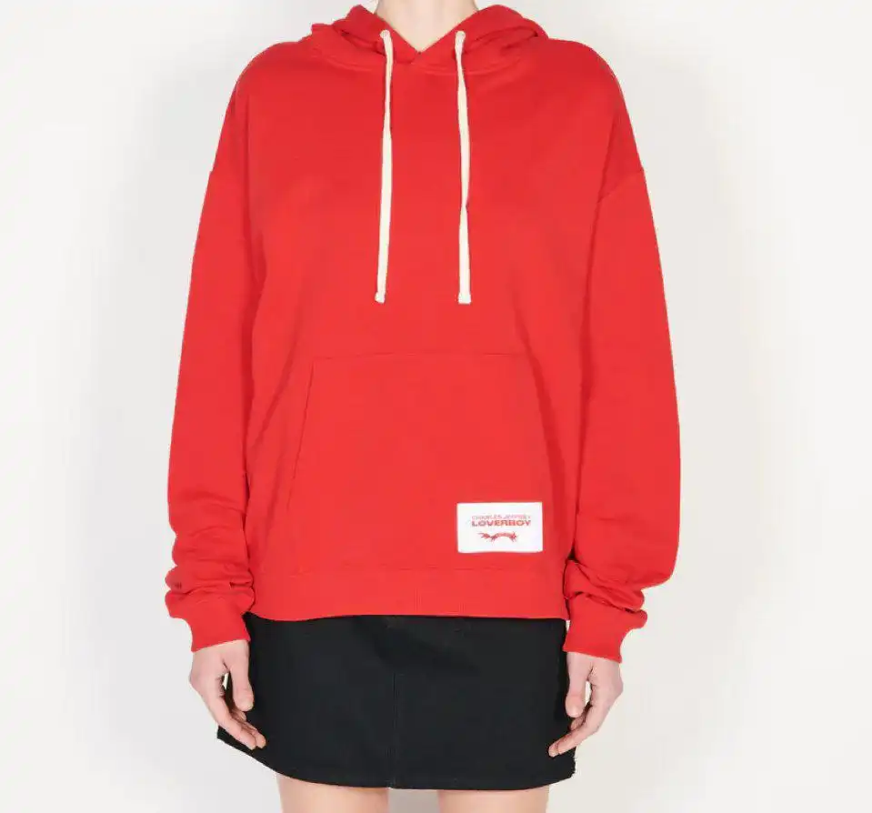 Худи LOVERBOY размер М