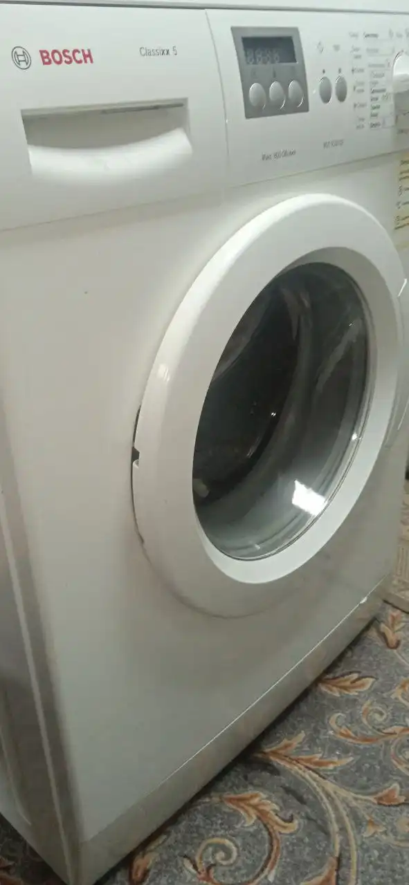 Продажа стиральной машины в отличном состоянии
