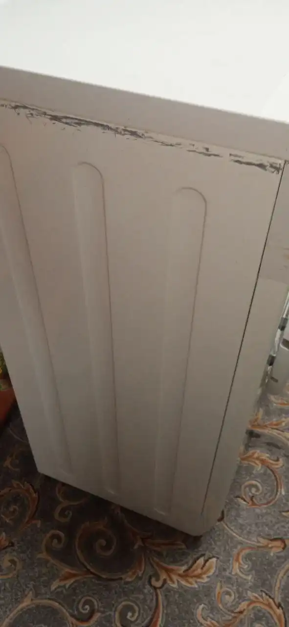 Продажа стиральной машины в отличном состоянии