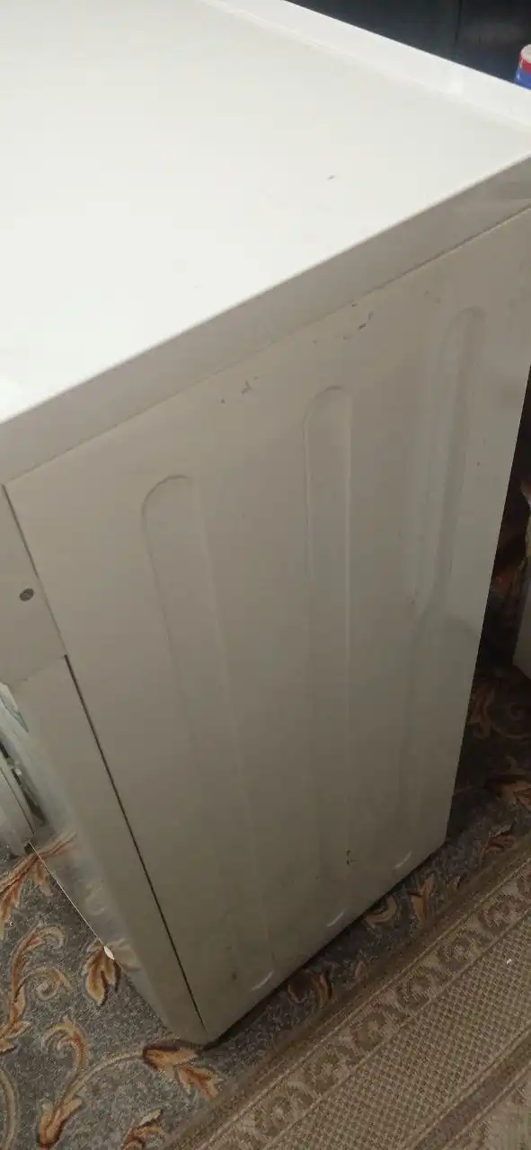 Продажа стиральной машины в отличном состоянии