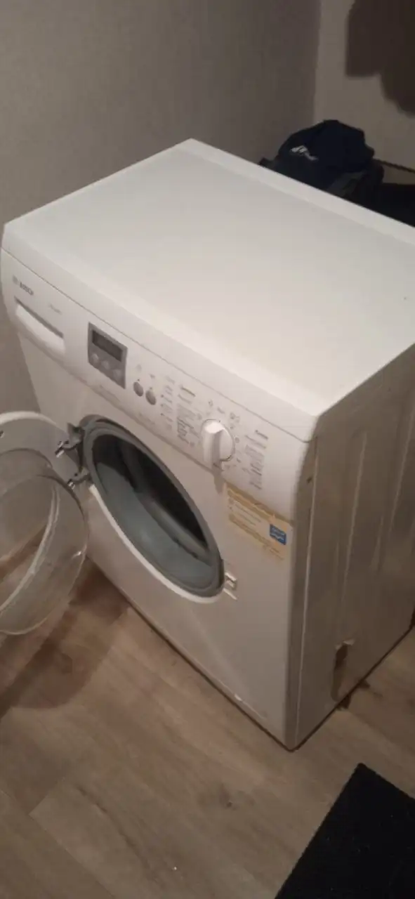 Продажа стиральной машины в отличном состоянии
