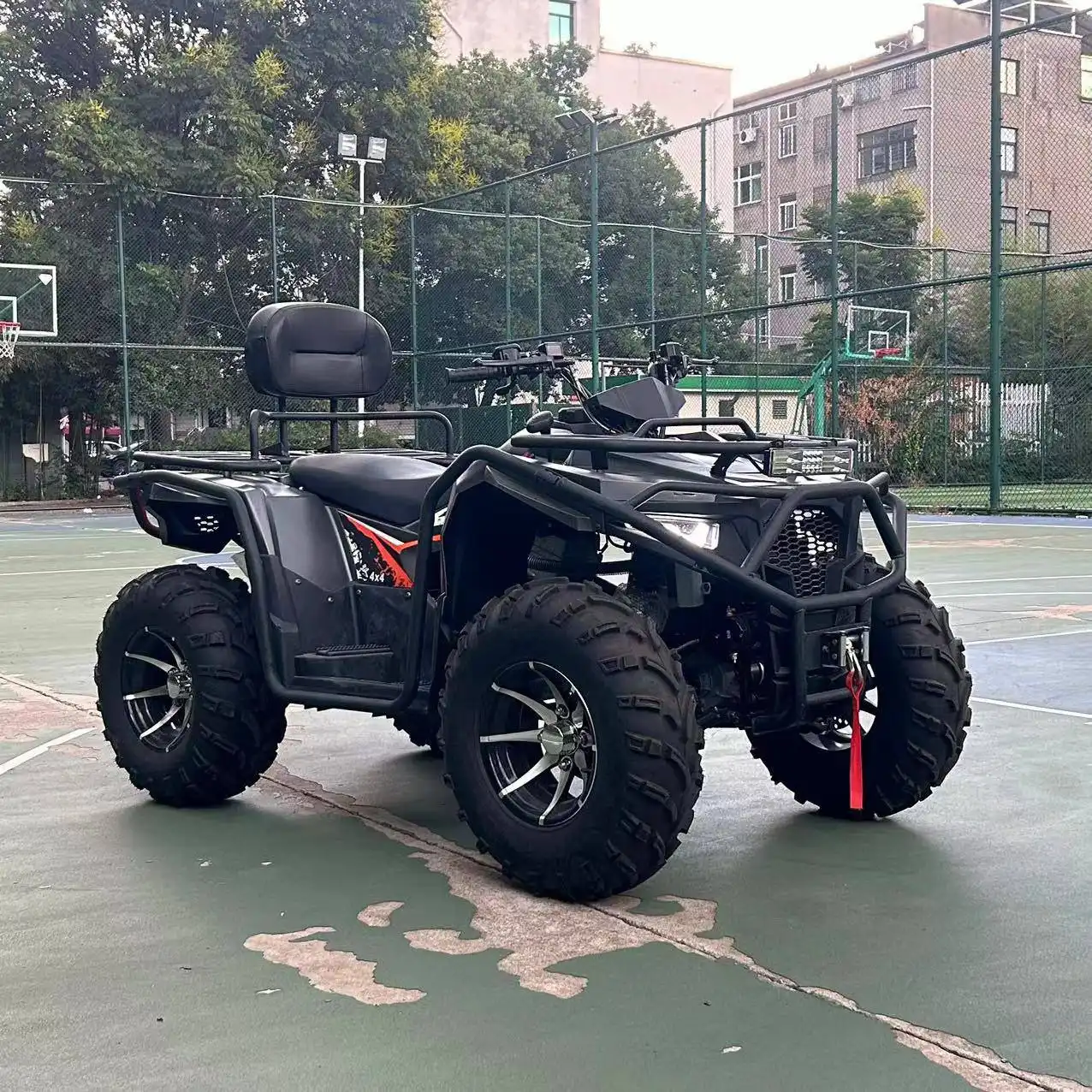 Продажа квадроциклов, эндуро и электроскутеров оптом и в розницу