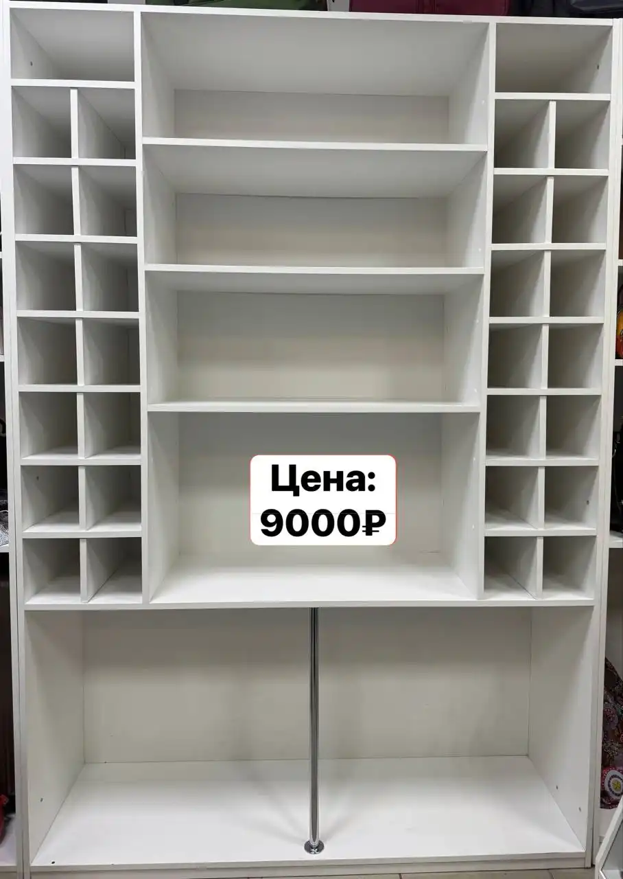 Продам шкаф-купе - Мебель (Для дома и дачи) в Тюмень