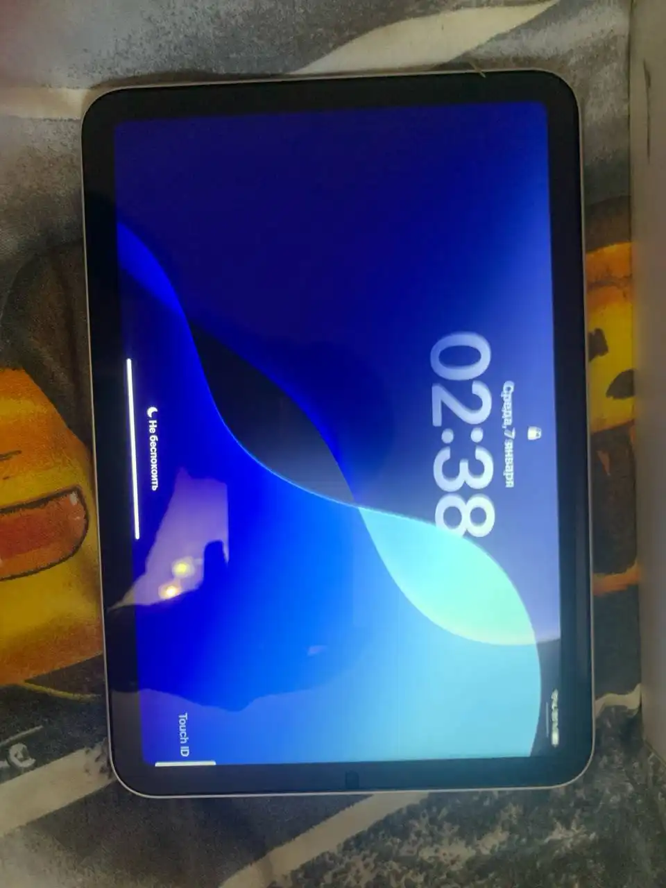 Продам iPad mini 6 - Планшеты (Электроника) в Тюмень