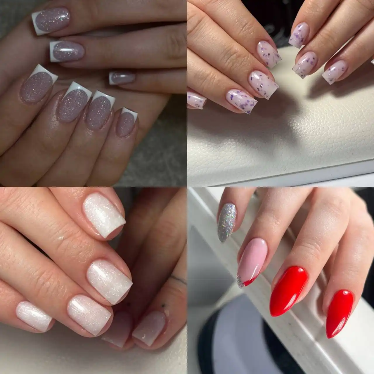 Маникюр по приятной цене - Красота и уход (Услуги) в Тюмень