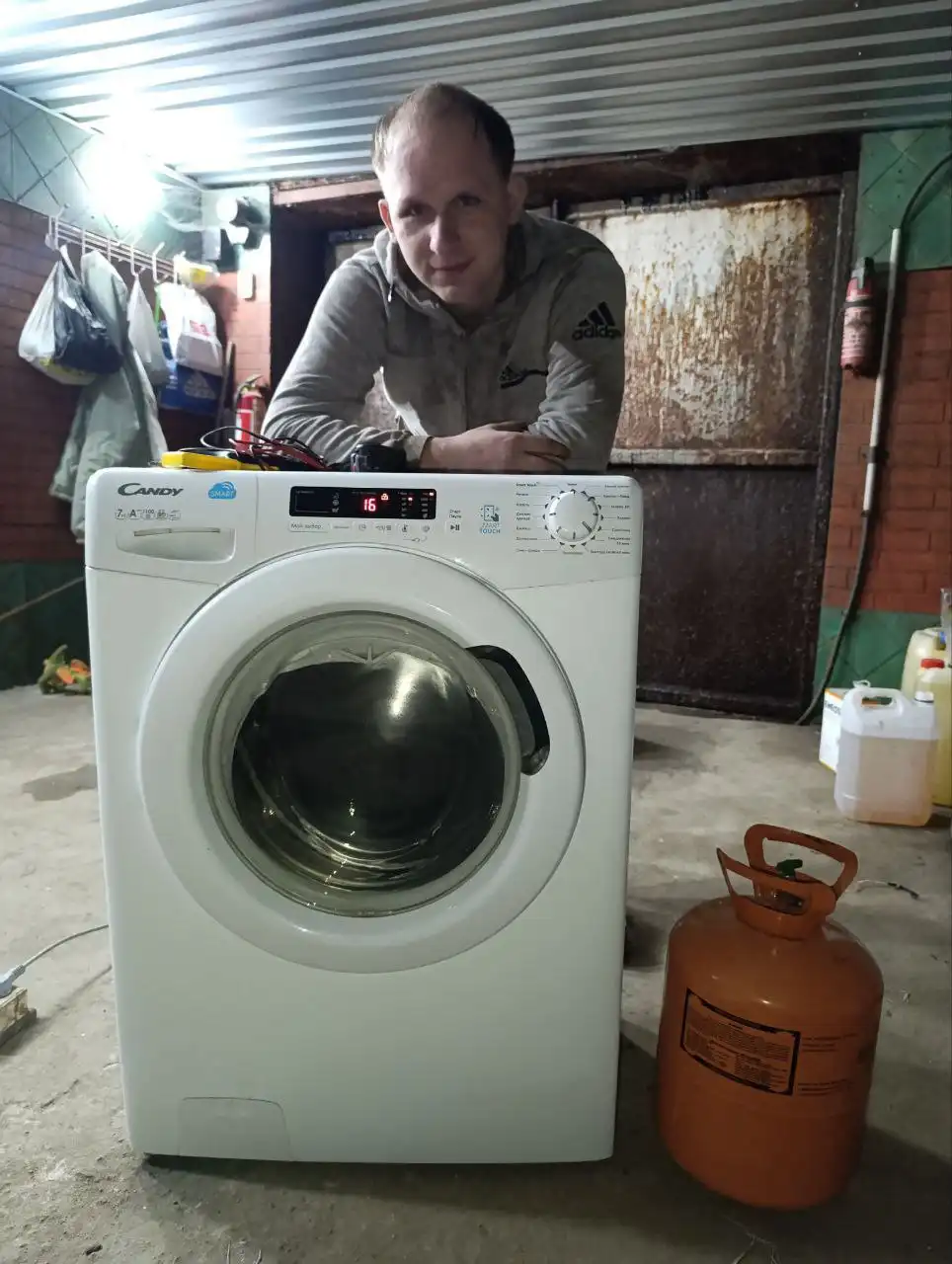 Ремонт бытовой техники от частного мастера - Ремонт бытовой техники (Услуги) в Тюмень