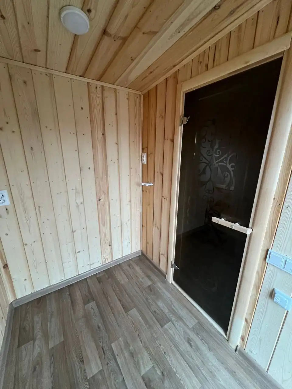 Продажа бани - Бани, сауны (Недвижимость) в Тюмень