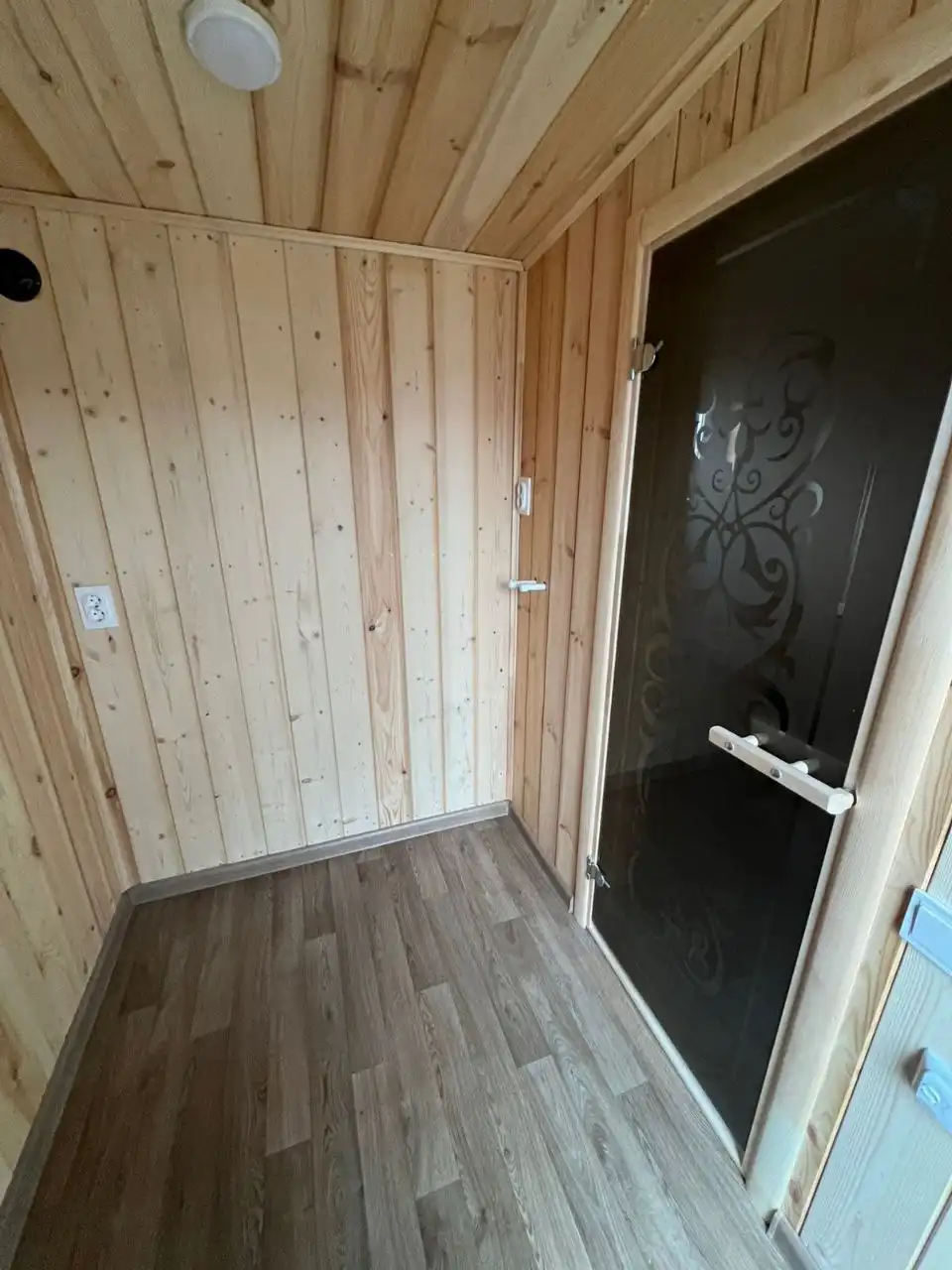 Продажа бани - Бани, сауны (Недвижимость) в Тюмень