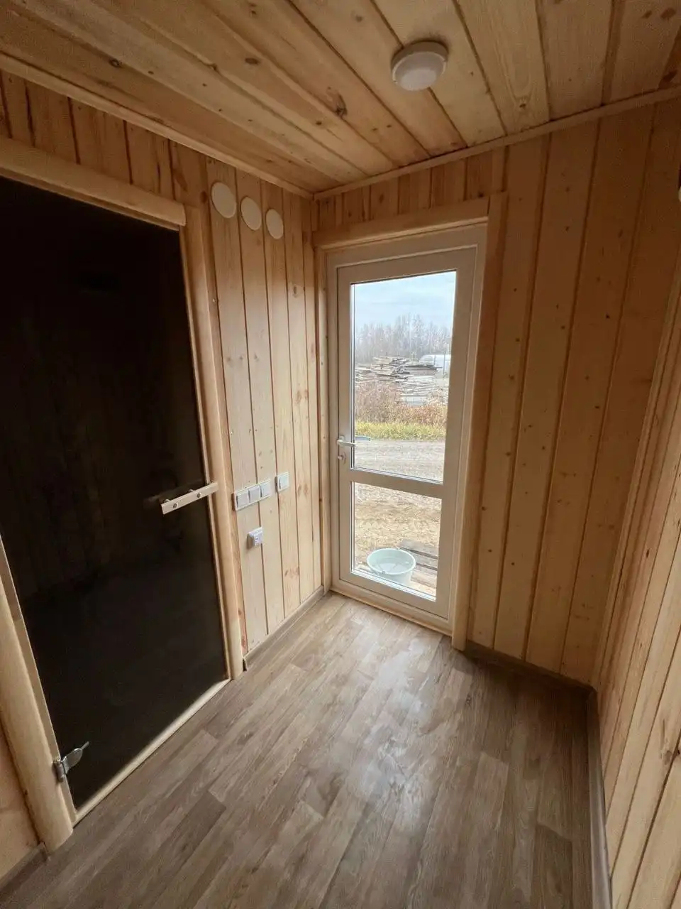 Продажа бани - Бани, сауны (Недвижимость) в Тюмень