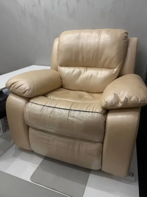 Продажа реклайнера для педикюра с электроприводом - Товары для цветочного бизнеса в Тюмень