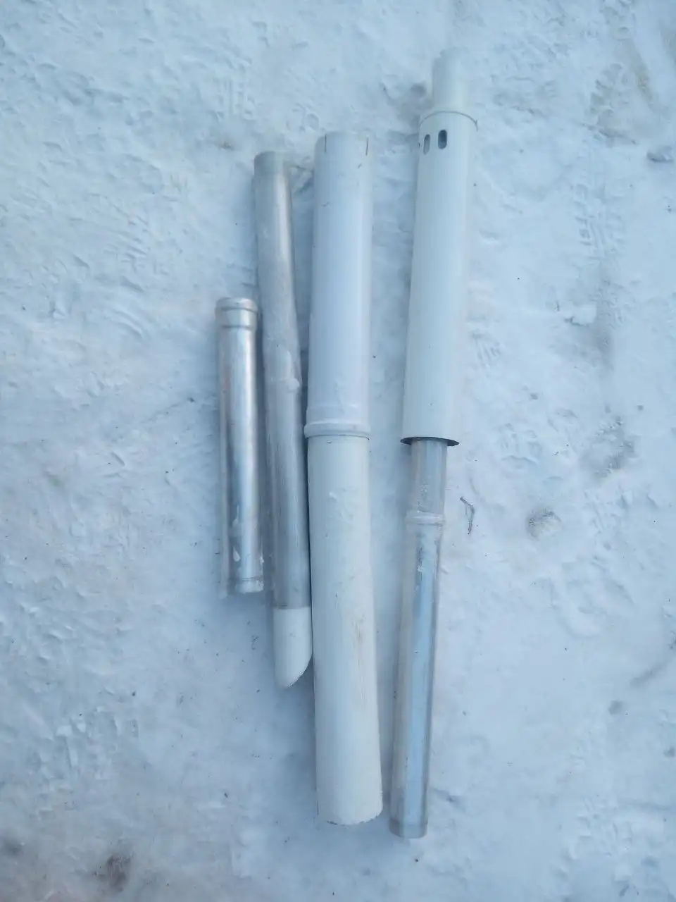 Продам трубу для газового котла - Для дома и дачи в Тюмень