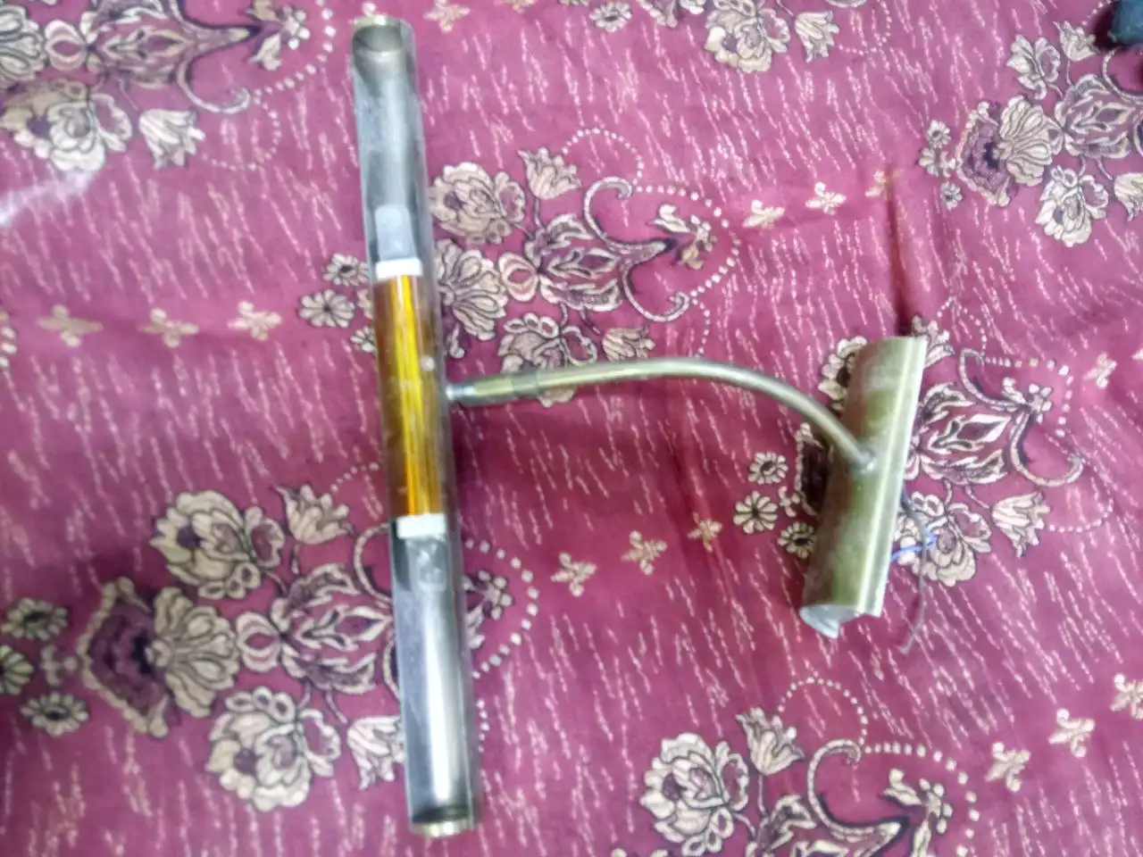 Продам бра светильник б/у - Светильники (Для дома и дачи) в Тюмень