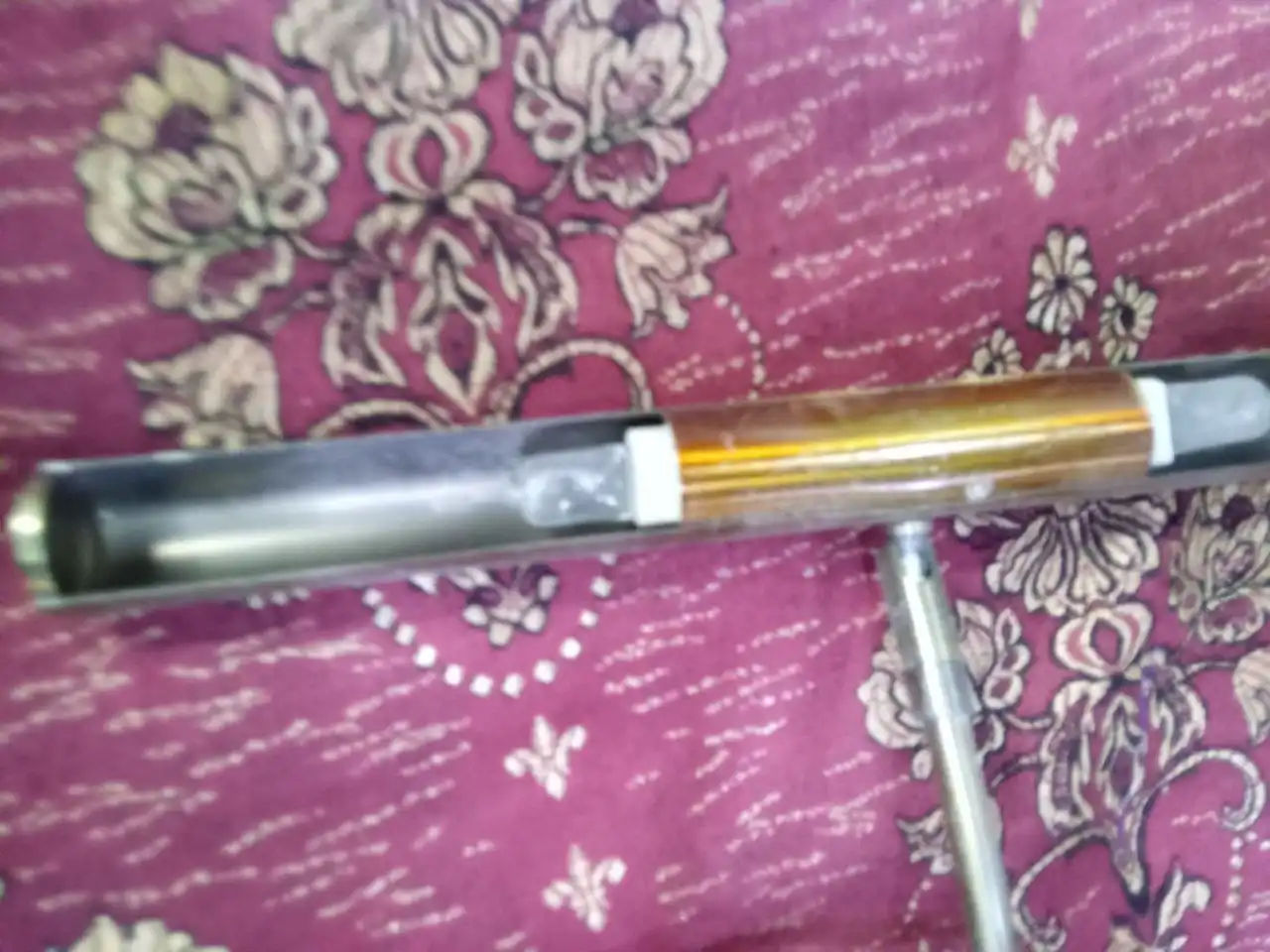 Продам бра светильник б/у - Светильники (Для дома и дачи) в Тюмень