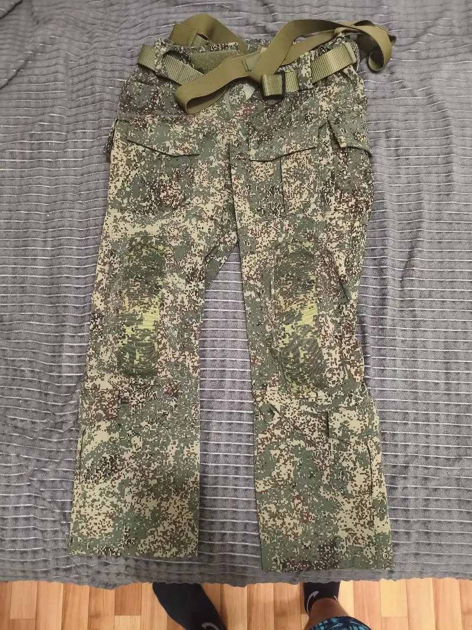 Продам новую форму одевали 1 раз не подошла - Форма/Спецодежда (Одежда) в Тюмень