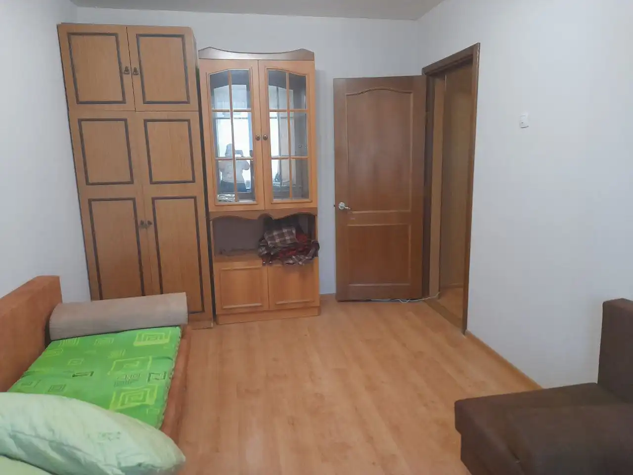 Сдам 2-х комнатную квартиру 48 кв.м на Ямской 75/1 - Аренда квартир (Недвижимость) в Тюмень