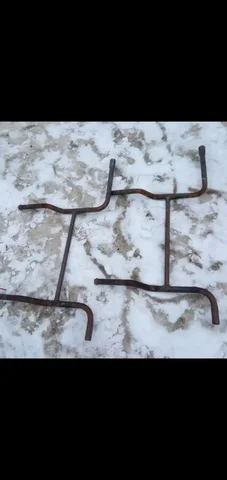 Готовая подводка труб для чугунных батарей - Коробка передач в Тюмень