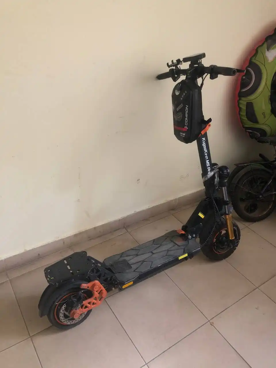 Продам Kugo M5 Pro - Гаджеты (Электроника) в Тюмень