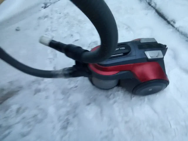 Продам пылесос в отличном состоянии - Для дома и дачи в Тюмень