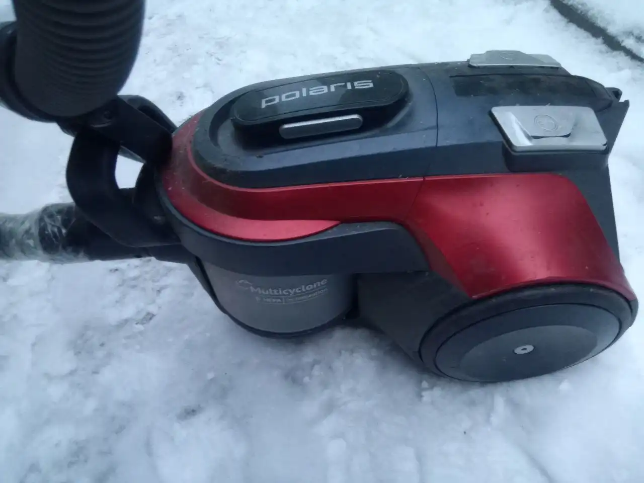 Продам пылесос в отличном состоянии - Техника для дома (Для дома и дачи) в Тюмень